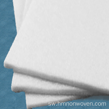 Kiwanja Needled Felt Media Non Woven